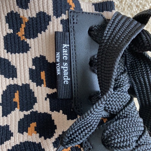 Kate Spade Merigue Slip-On Boots, NWOT - Picture 4 of 8